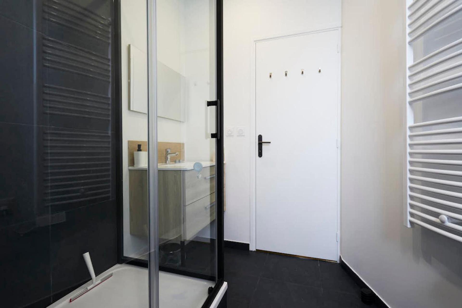 شقة Locationstourcoing - Le Carlier المظهر الخارجي الصورة